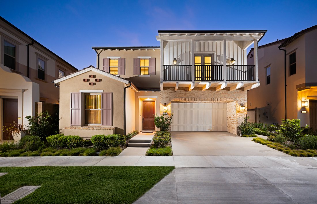 House in Irvine, California, United States 1 - 18129982