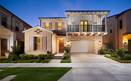 Casa en Irvine, California, Estados Unidos 1