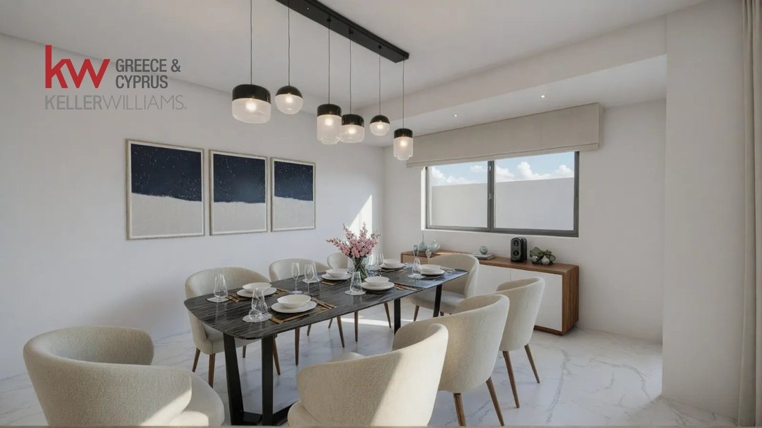 Wohnung in Glyfada, Attika, Griechenland 4 - 18130003