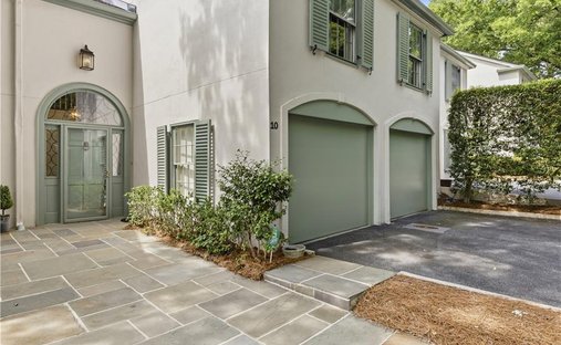 House in Atlanta, Georgia, United States 1