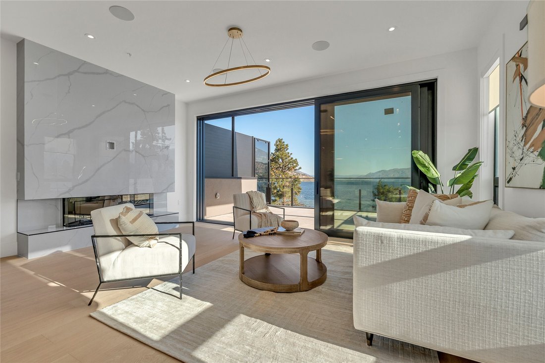 Apartment in Penticton, British Columbia, Canada 3 - 16251231