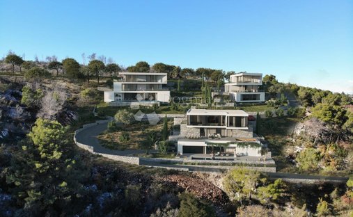 House in Zaton, Sibenik-Knin County, Croatia 1