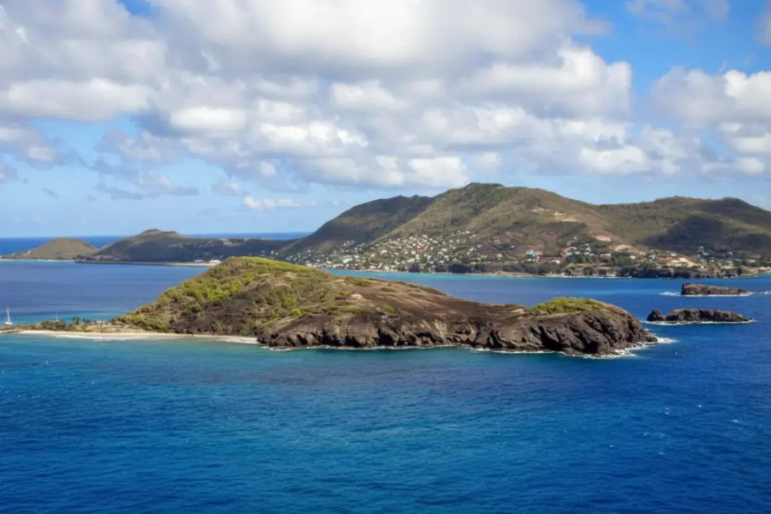 Land in Derrick, Grenadines, Saint Vincent and the Grenadines 4 - 18127591
