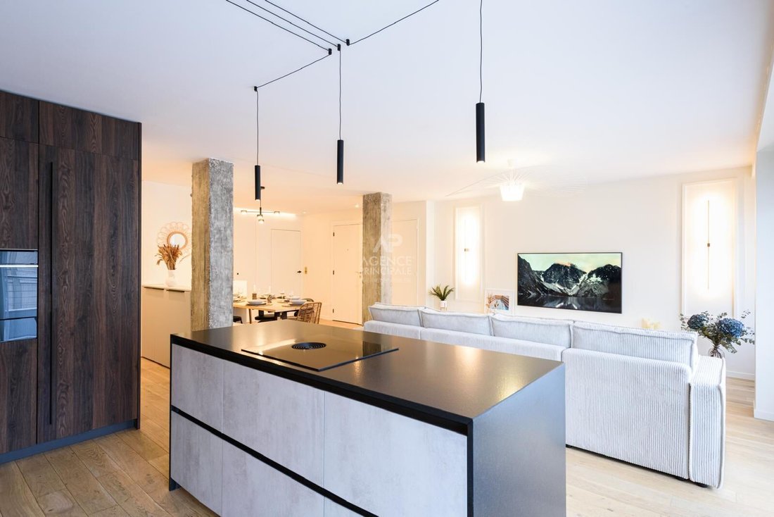 Apartment in Pavé des Gardes, Chaville, France 4 - 18128041