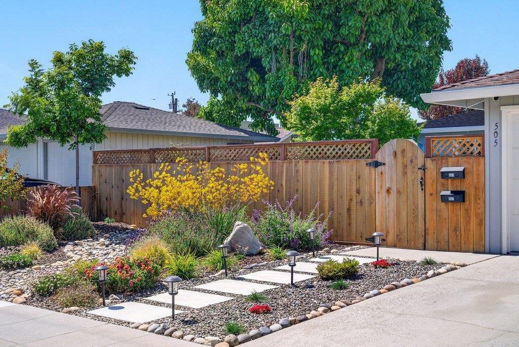House in Santa Cruz, California, United States 5 - 18128899