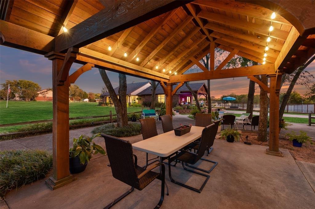 House in Fate, Texas, United States 3 - 18132603