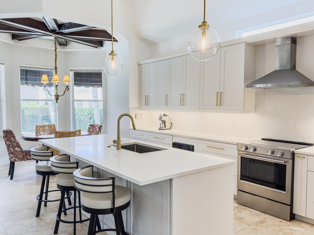 Haus in West Palm Beach, Florida, Vereinigte Staaten 1 - 18132170