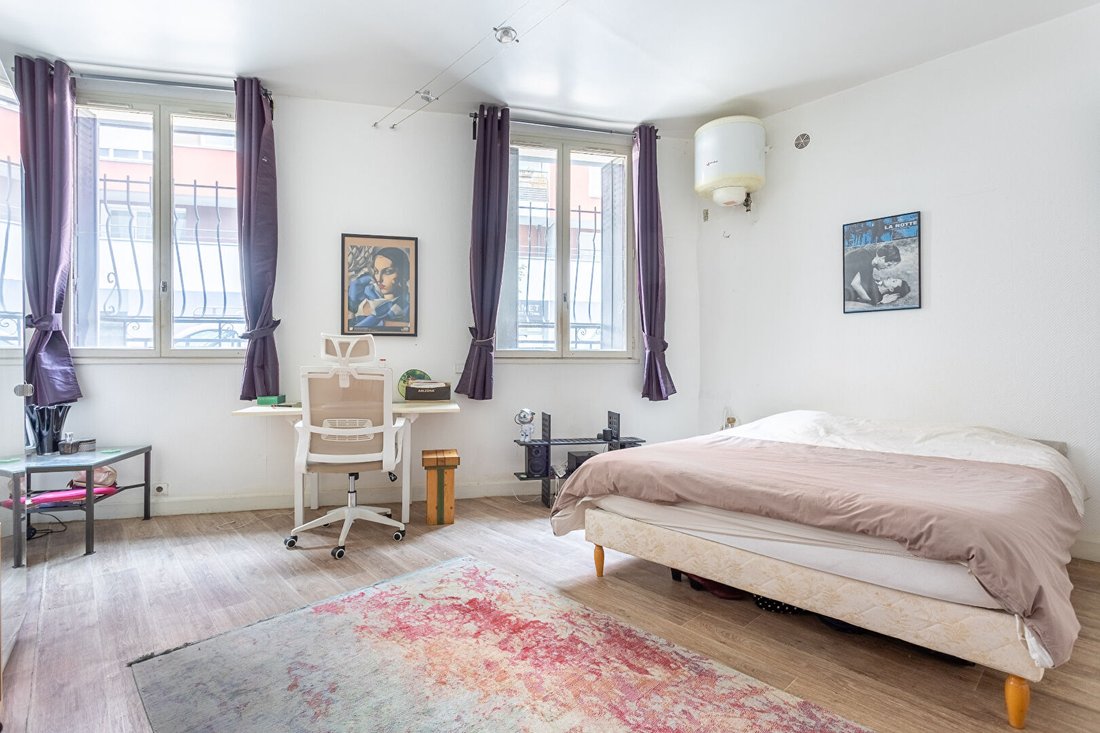 House in Arrondissement of Bobigny, Ile-de-France, France 5 - 18132248