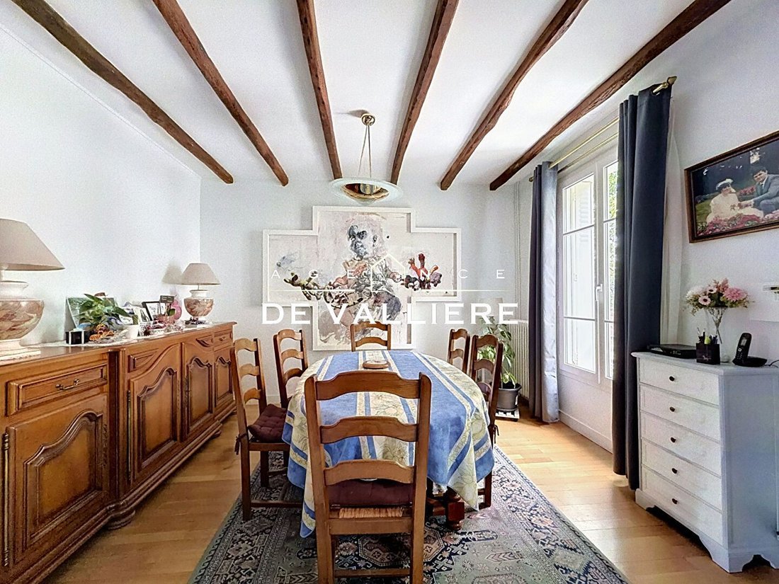 House in Centre Ville, Rueil-Malmaison, France 4 - 18128025