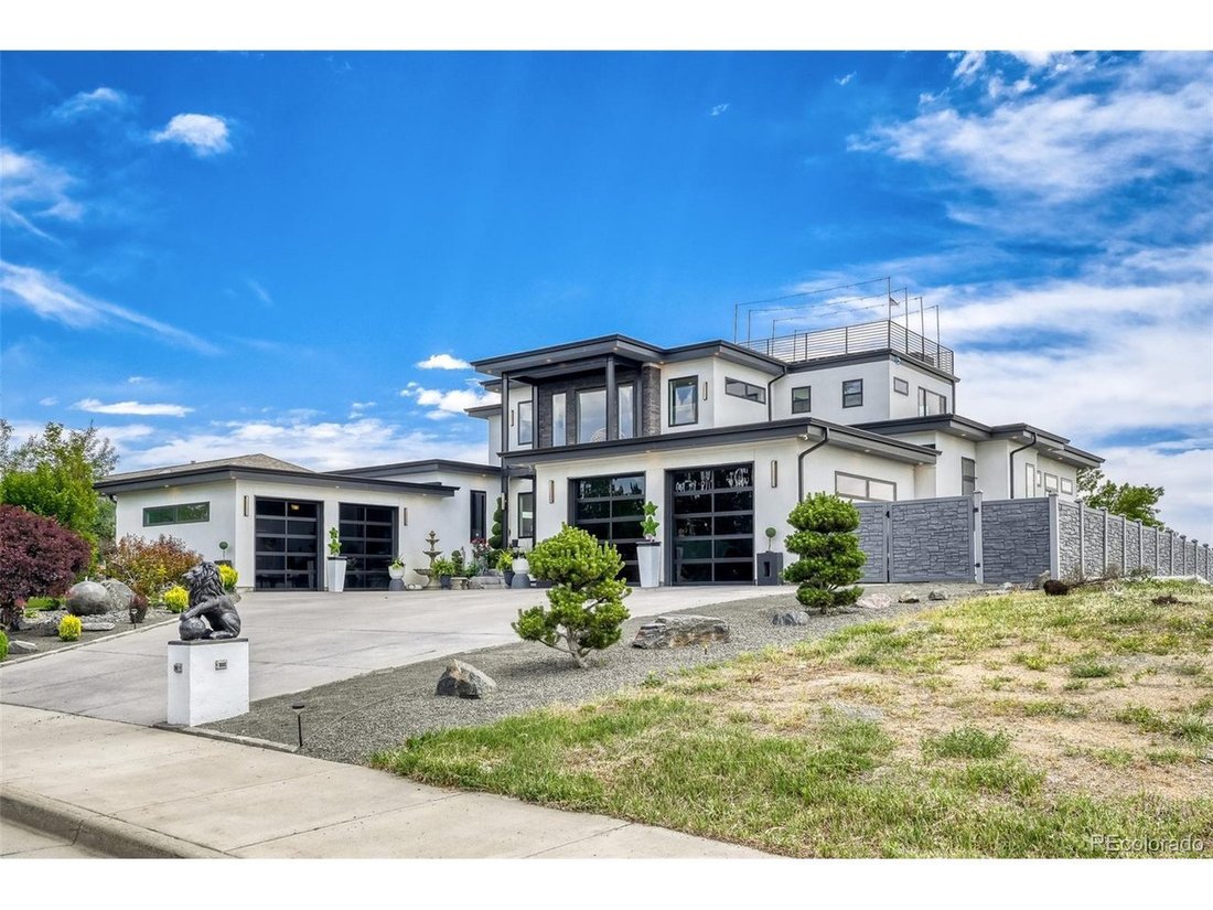 Casa en Arvada, Colorado, Estados Unidos 4 - 18131681