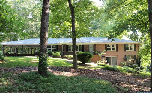 Land in Guntersville, Alabama, Vereinigte Staaten 1