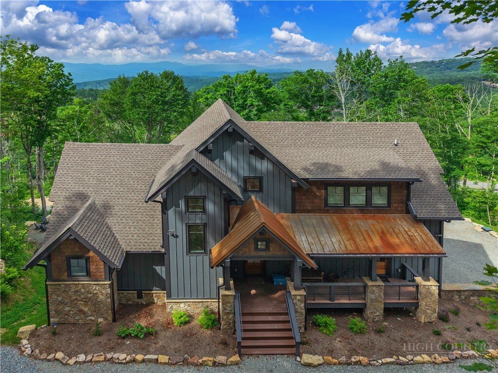 House in Banner Elk, North Carolina, United States 1 - 18022169