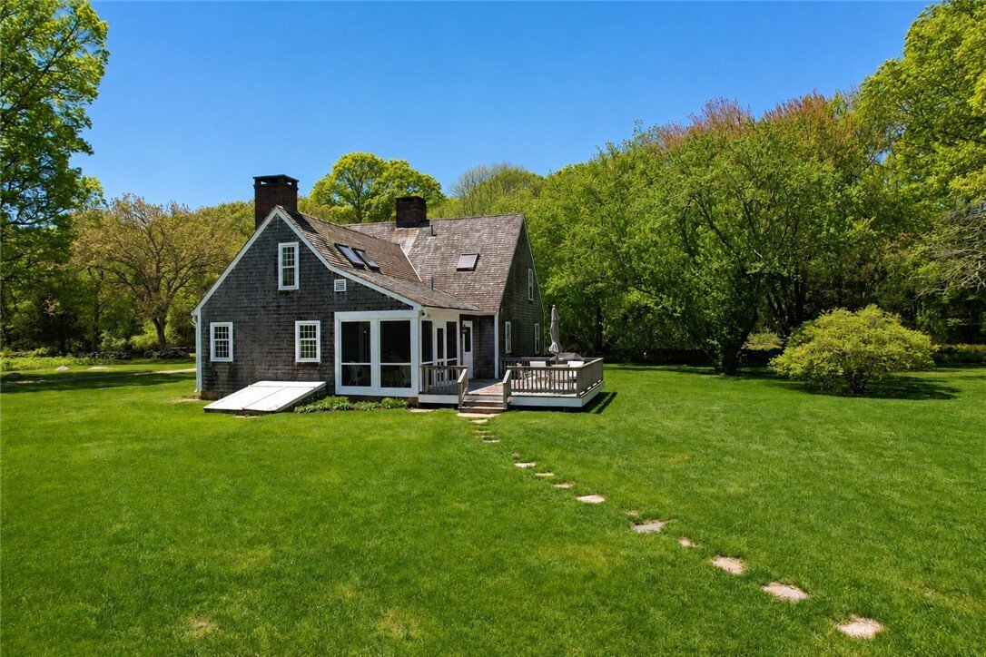 House in South Kingstown, Rhode Island, United States 5 - 18131360