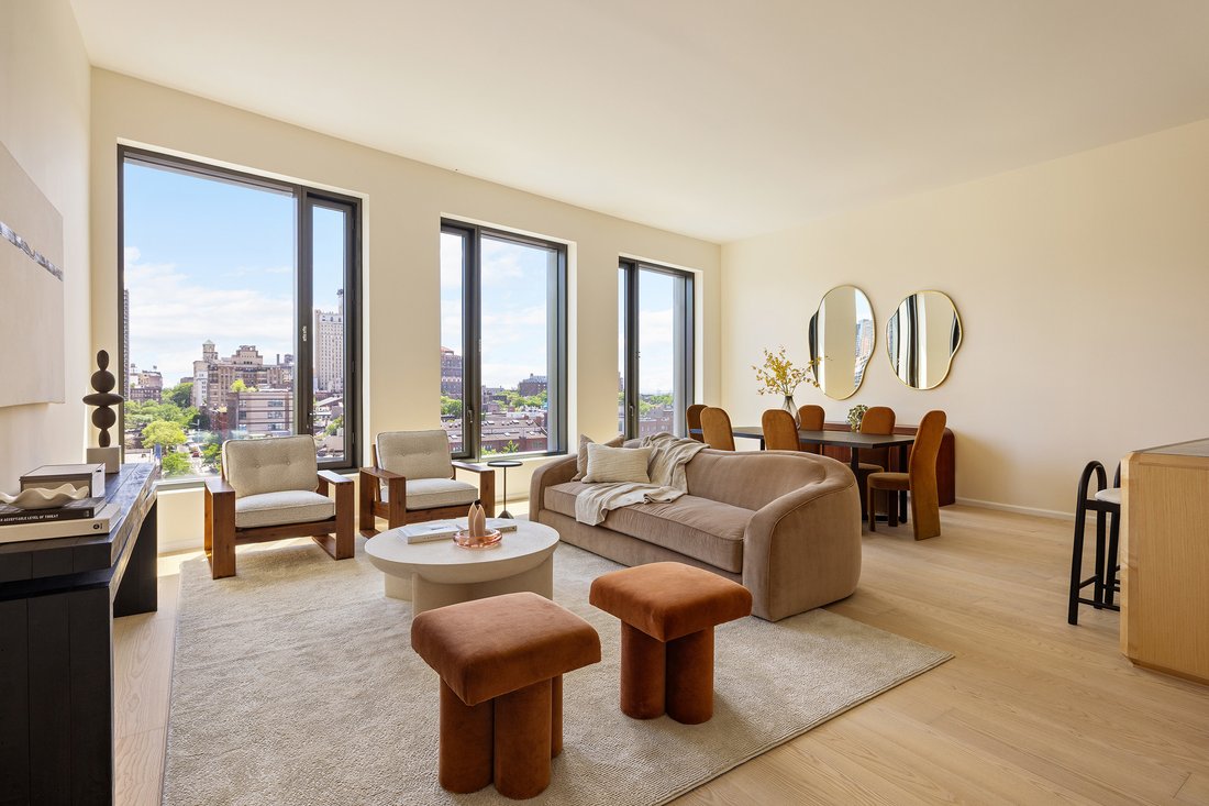 Condo in New York, New York, United States 1 - 18129672