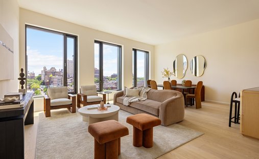 Condo in New York, New York, United States 1