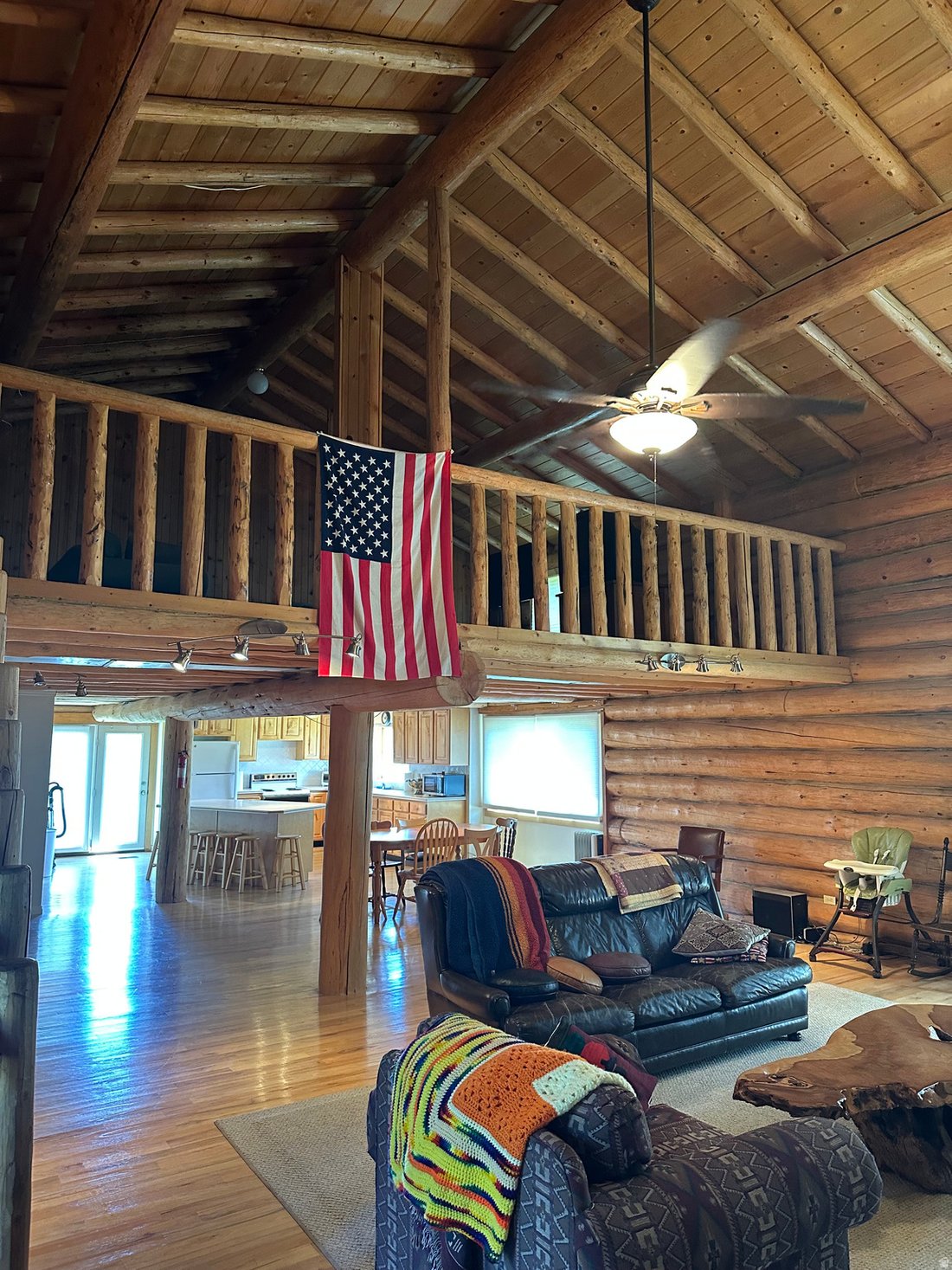 House in Eden, Utah, United States 4 - 18131425