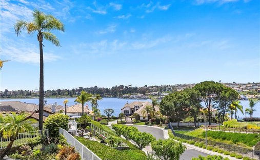 House in Mission Viejo, California, United States 1