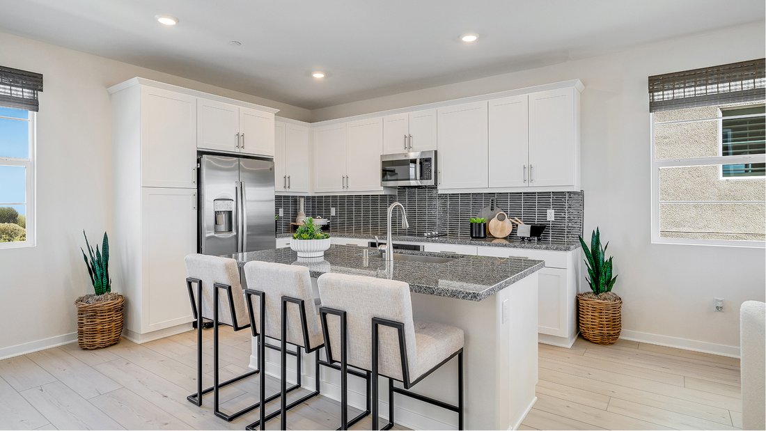 House in Ontario, California, United States 2 - 18129877