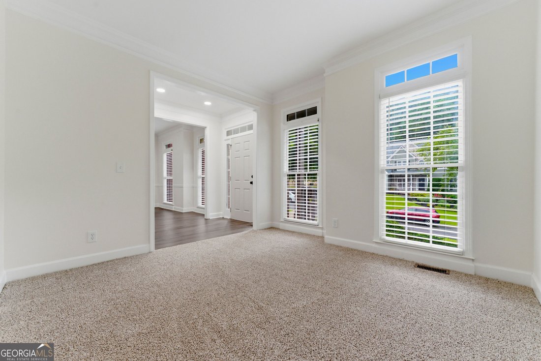 House in Canton, Georgia, United States 5 - 18132870