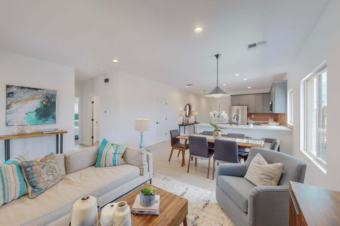 House in Santa Fe, New Mexico, United States 3 - 18130850
