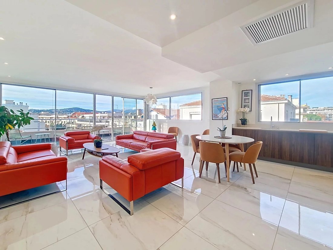 Apartment in La Colle, Antibes, France 2 - 18127749