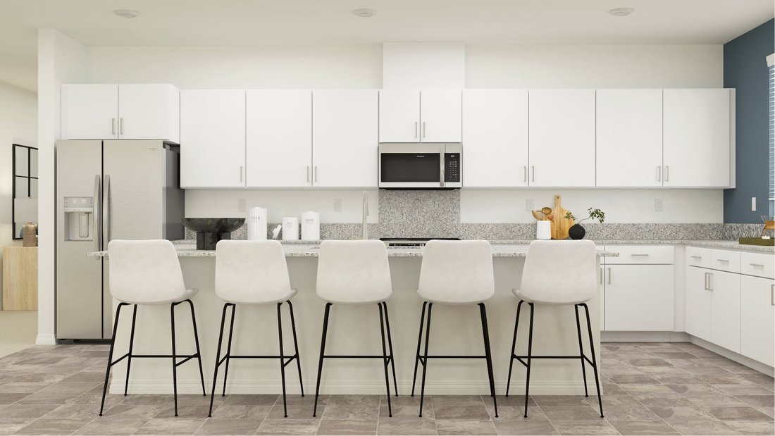 House in Perris, California, United States 2 - 18129805