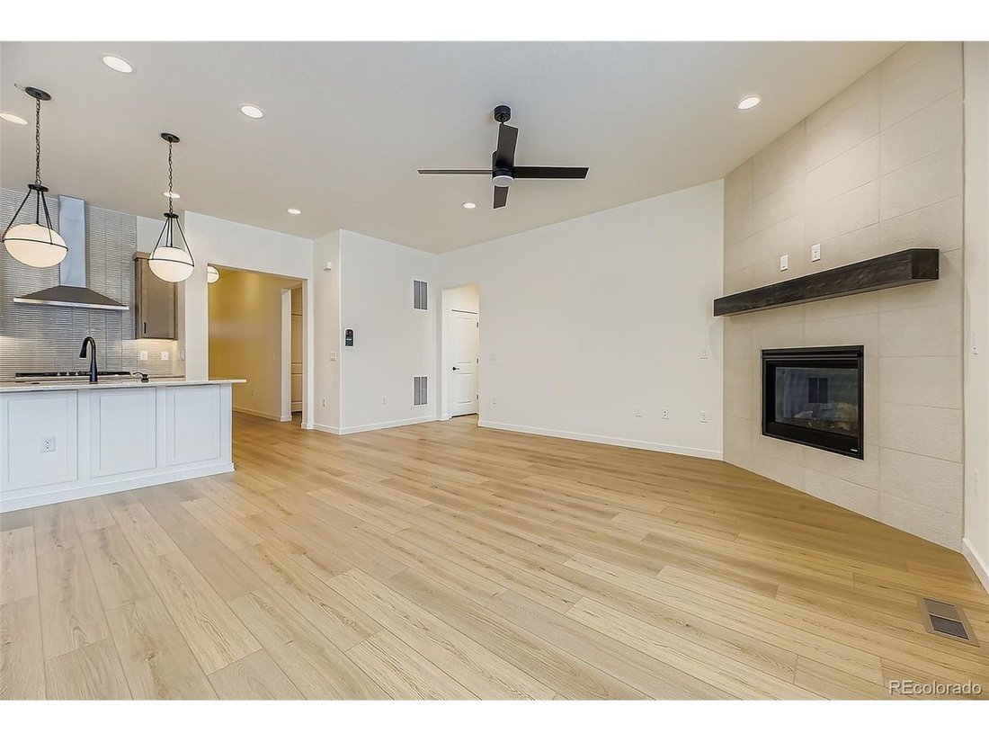 House in Parker, Colorado, United States 5 - 18127359