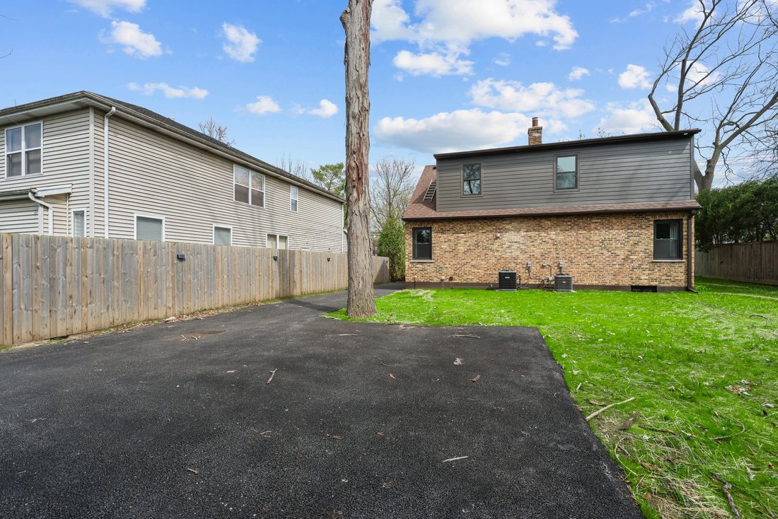 House in Highland Park, Illinois, United States 3 - 18128341