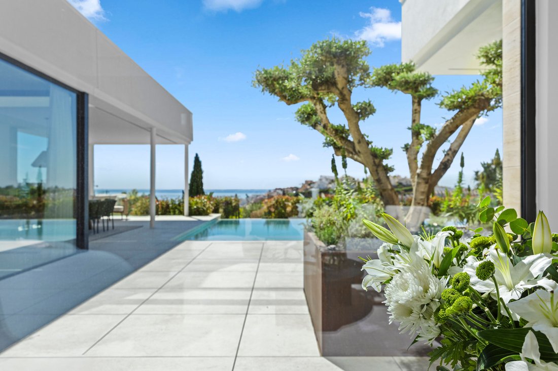 Villa in Casares, Andalusia, Spain 3 - 18128458