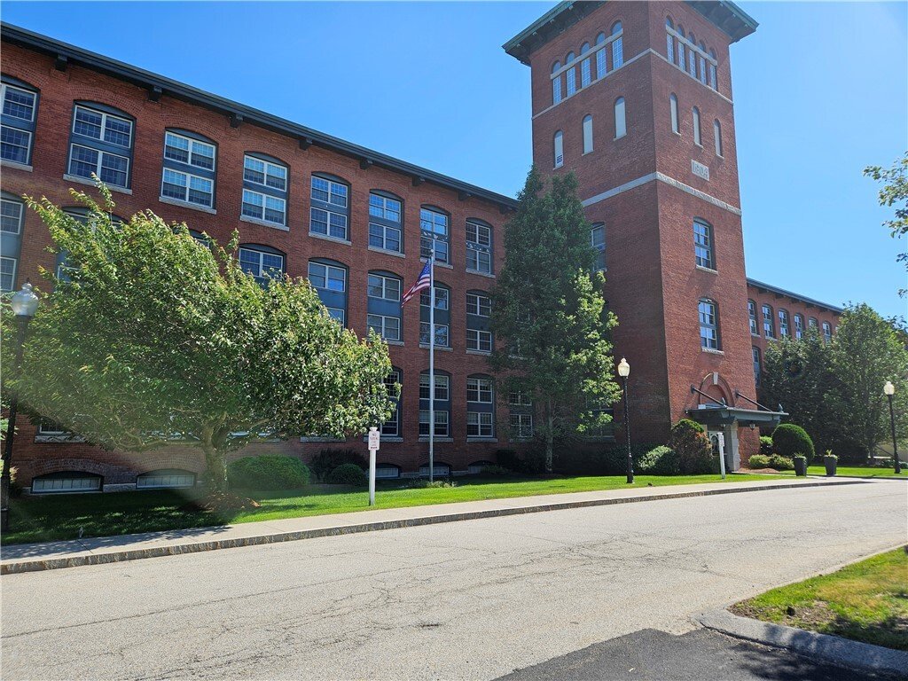 Condo in North Smithfield, Rhode Island, United States 1 - 18127319