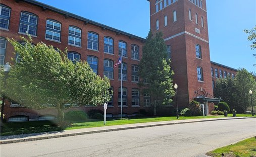 Condo in North Smithfield, Rhode Island, United States 1