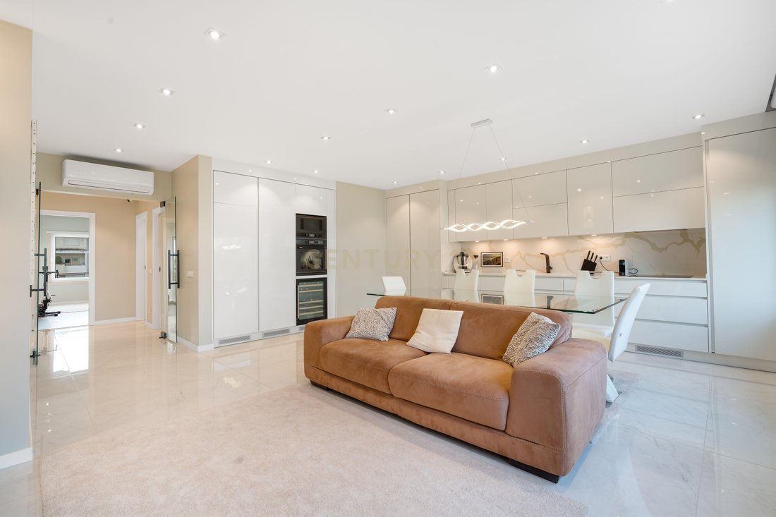 Apartment in Parque das Nacoes, Lisbon, Portugal 2 - 18130001