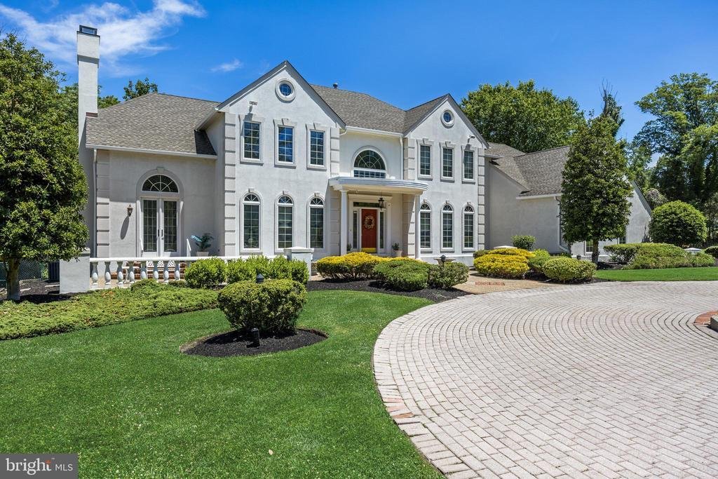 Maison à Cherry Hill, New Jersey, États-Unis 5 - 18128646