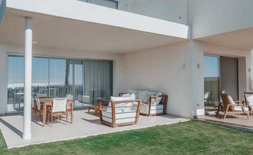 Appartement à Benahavís, Andalousie, Espagne 1
