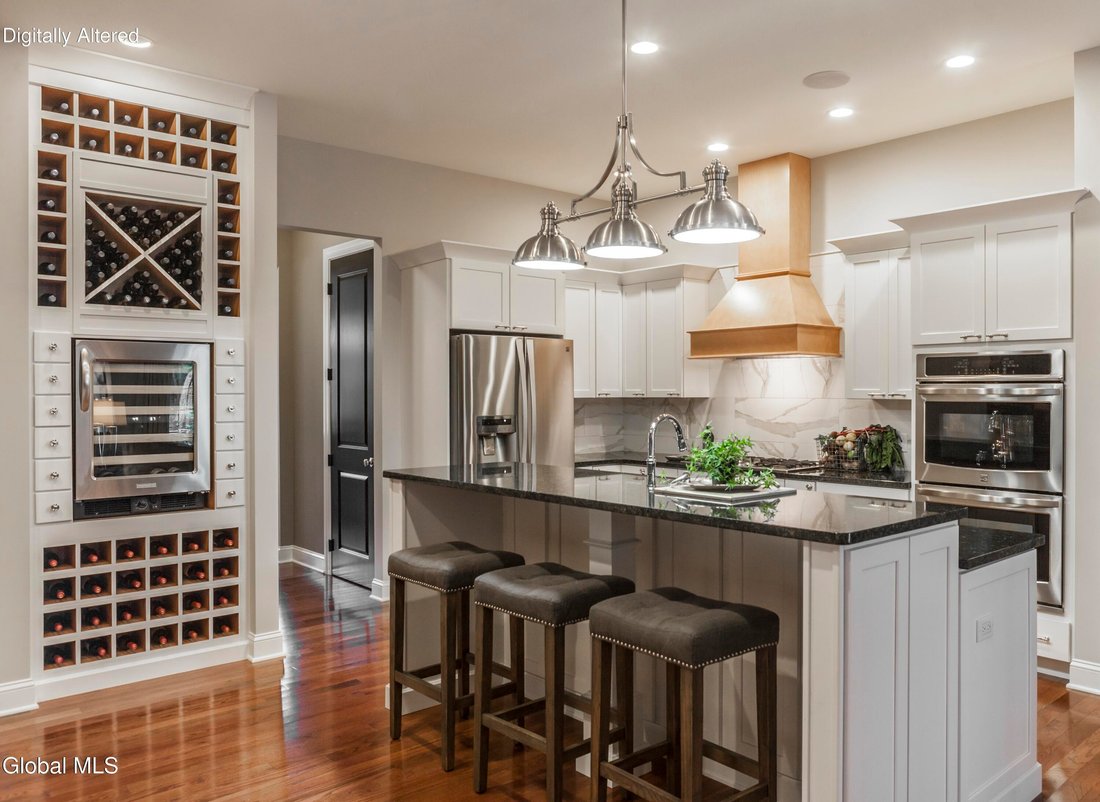House in Ballston Spa, New York, United States 5 - 17935455