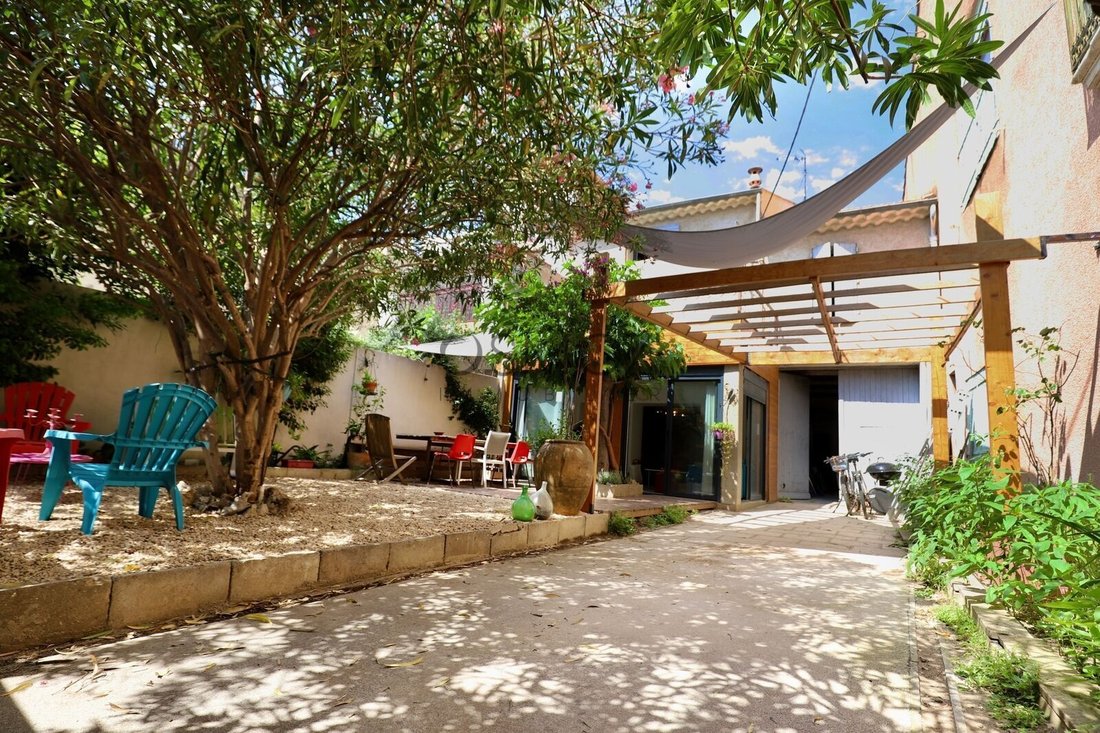 House in Peripherie, Serignan, France 1 - 18132178