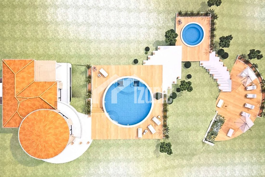 Land in Bolimon, Elaties, Greece 5 - 18128468