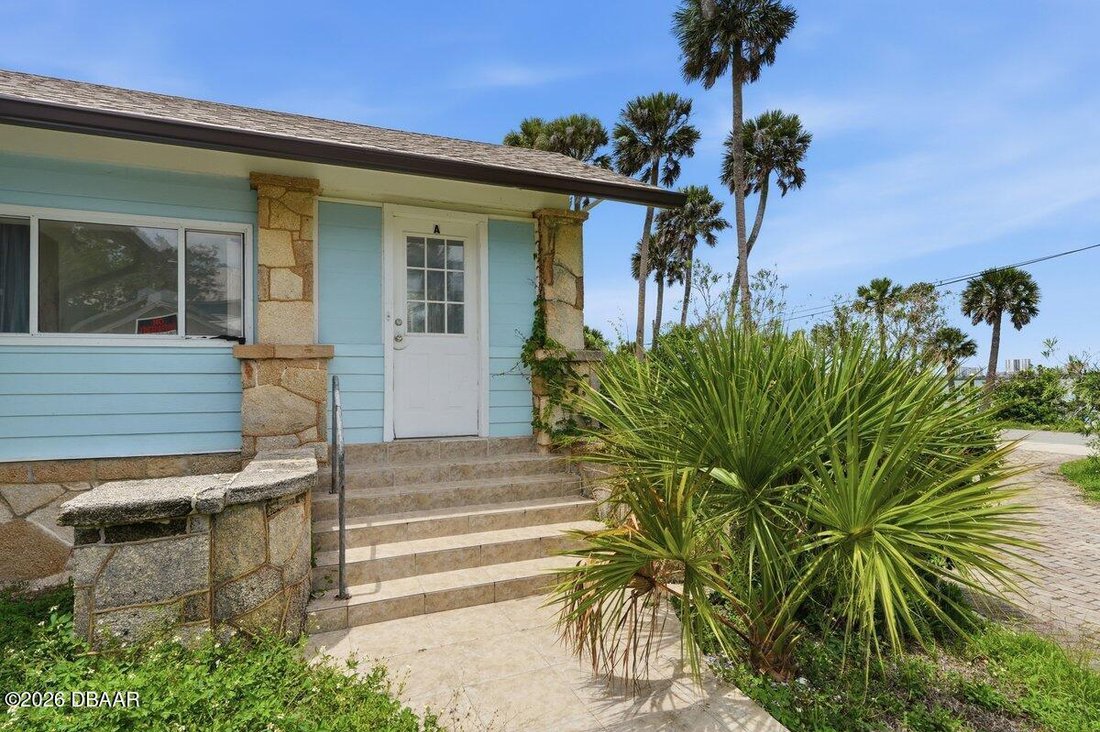 House in Port Orange, Florida, United States 3 - 18127806
