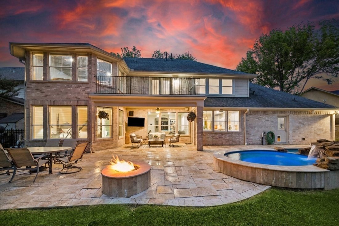 House in Sugar Land, Texas, United States 1 - 18133158