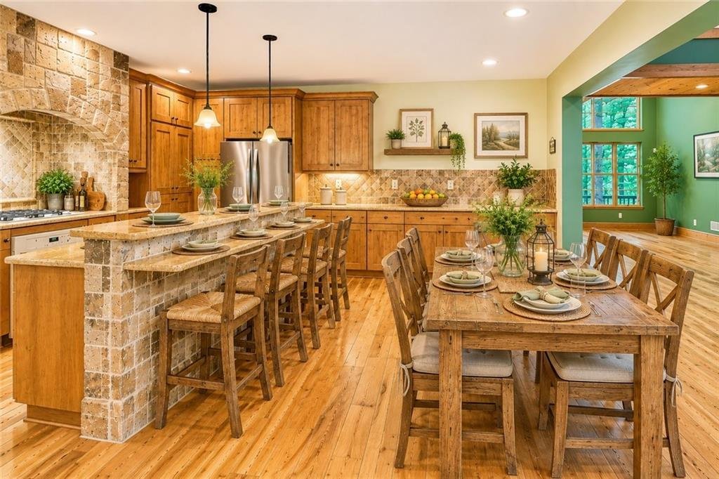House in Clayton, Georgia, United States 2 - 17347569