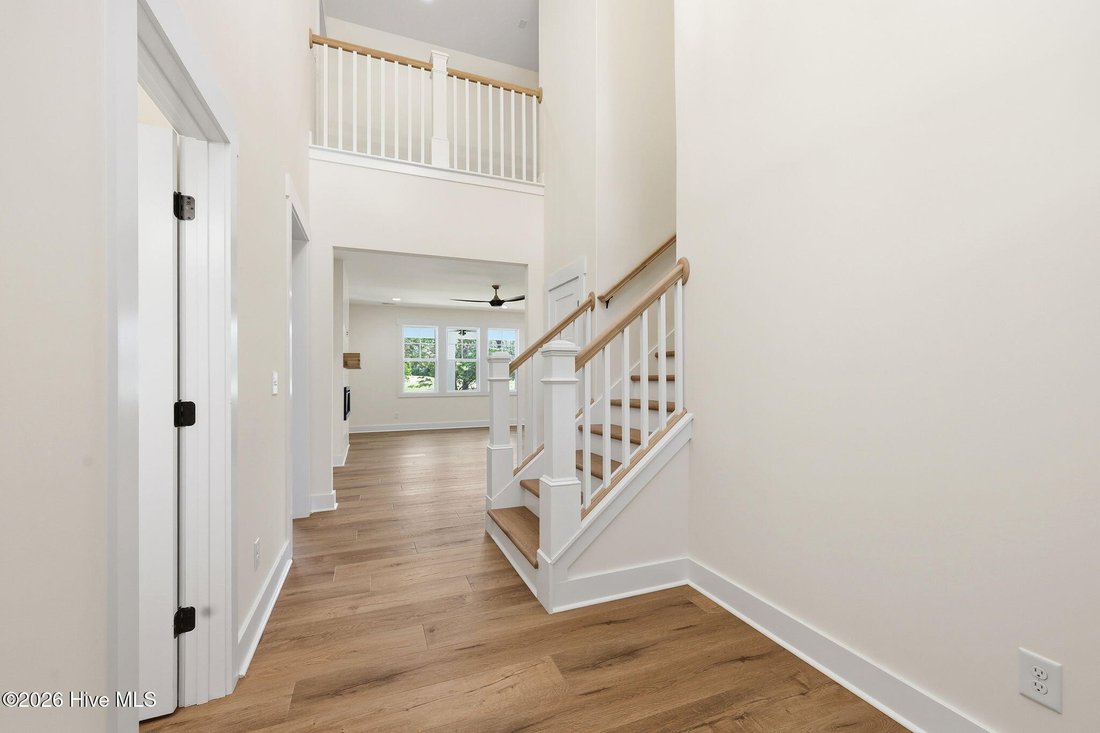 House in Cedar Point, North Carolina, United States 5 - 18127957