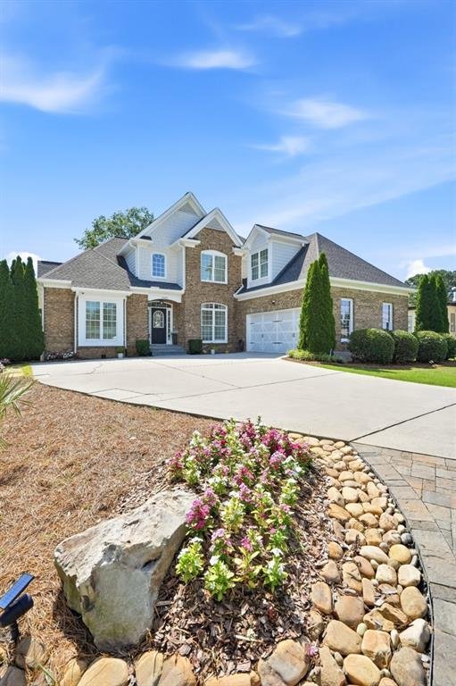 House in Loganville, Georgia, United States 2 - 18128287