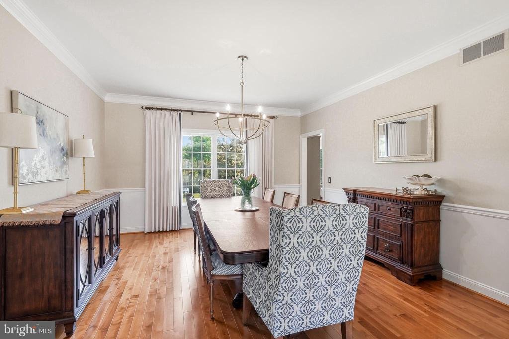House in Mount Laurel Township, New Jersey, United States 4 - 18034907