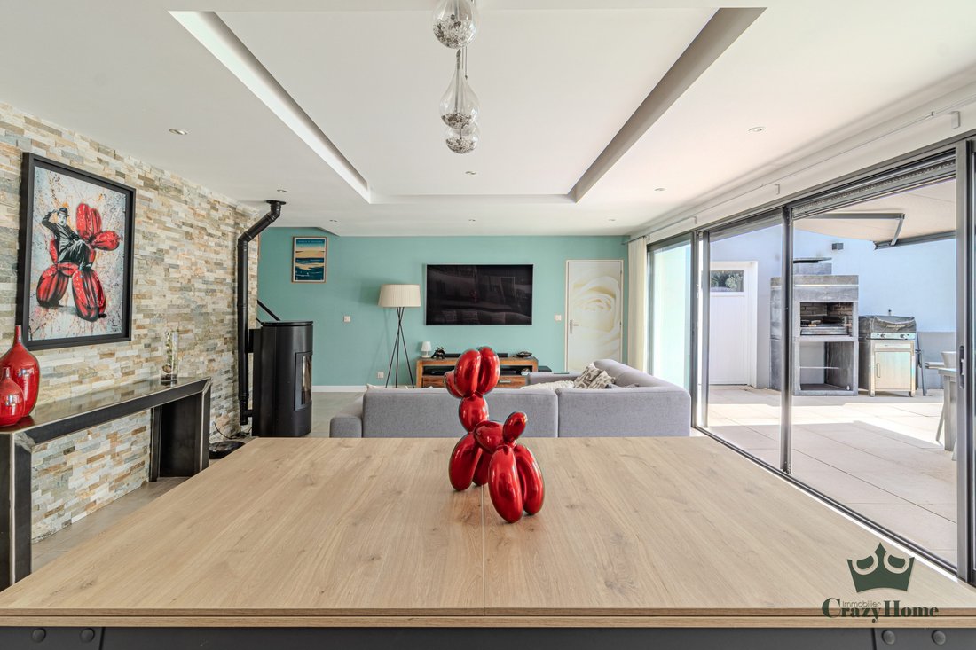 House in Anglet, Nouvelle-Aquitaine, France 5 - 18128000
