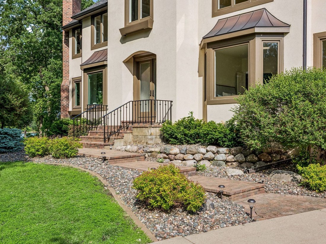 House in Eden Prairie, Minnesota, United States 3 - 18130308