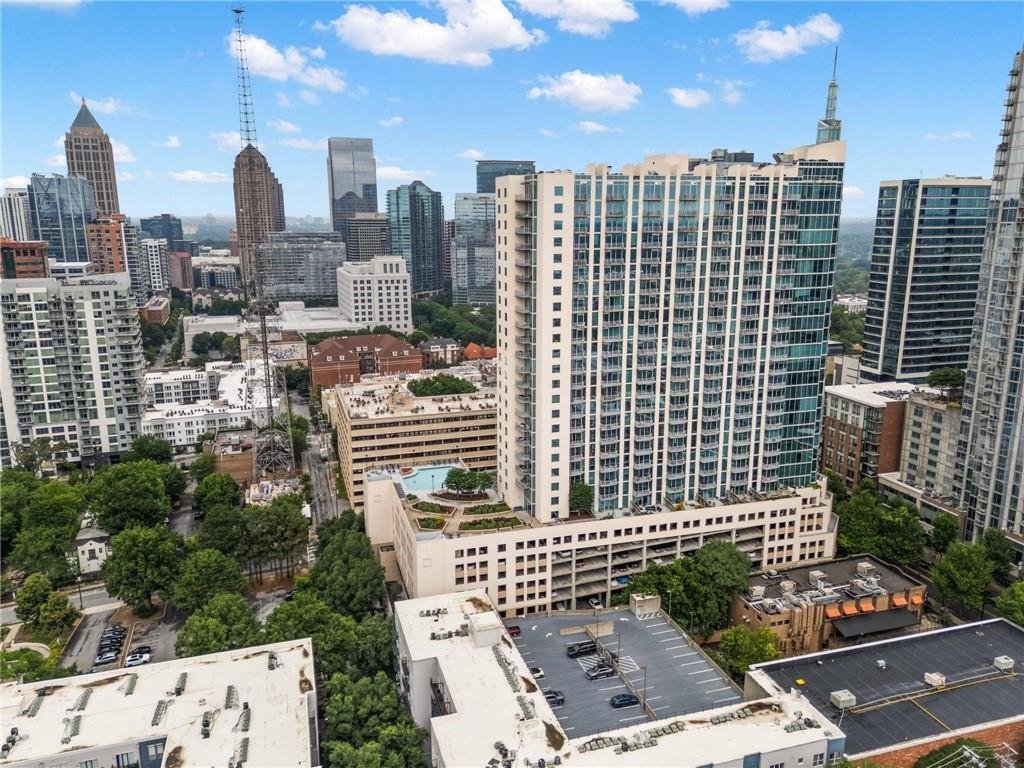 Condo in Atlanta, Georgia, United States 1 - 18132448
