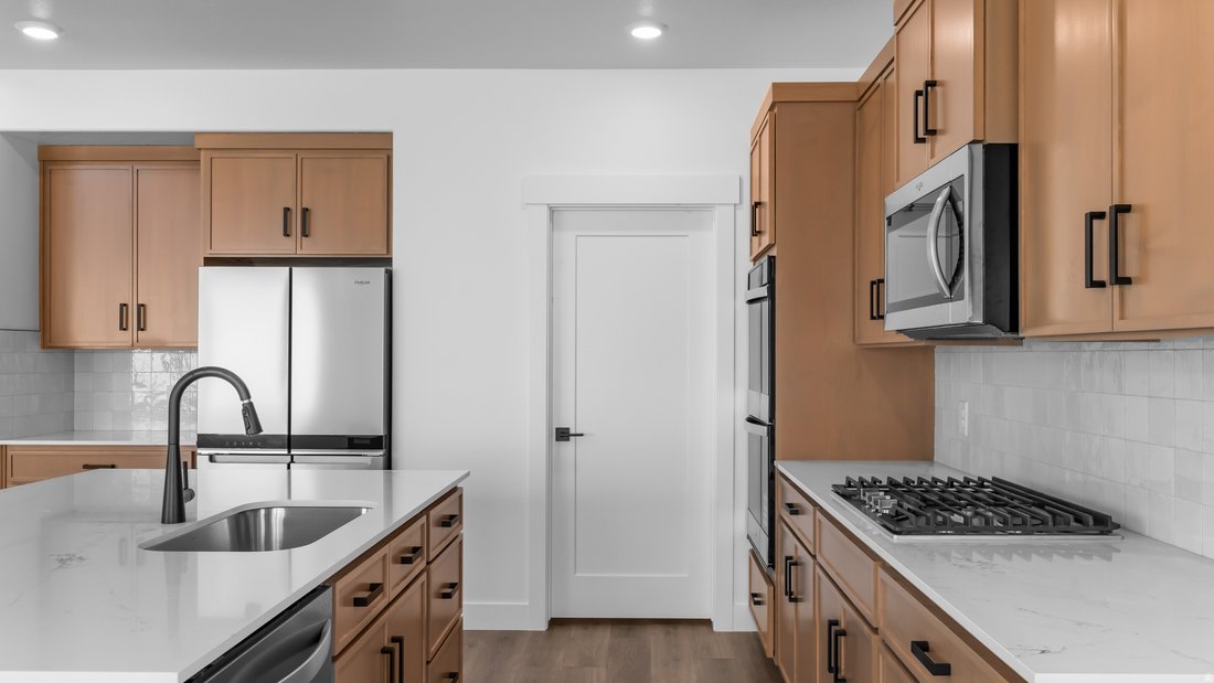 House in Eagle Mountain, Utah, United States 5 - 18131408