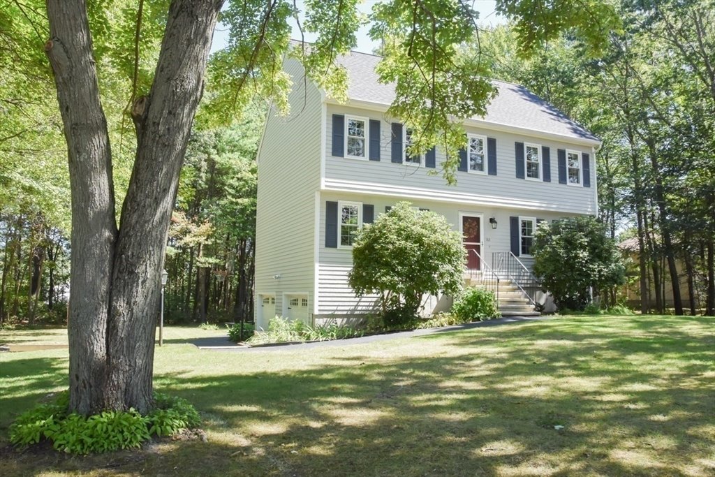 House in Methuen, Massachusetts, United States 1 - 18130846