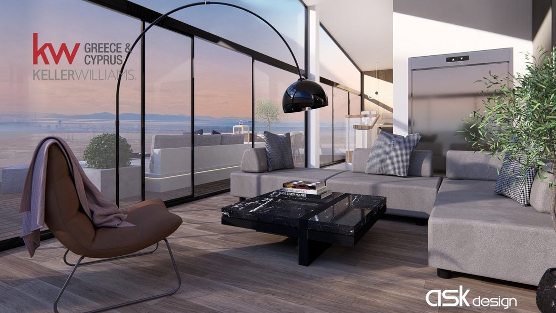 House in 2nd Community of Kallithea, Attica, Greece 3 - 18130008