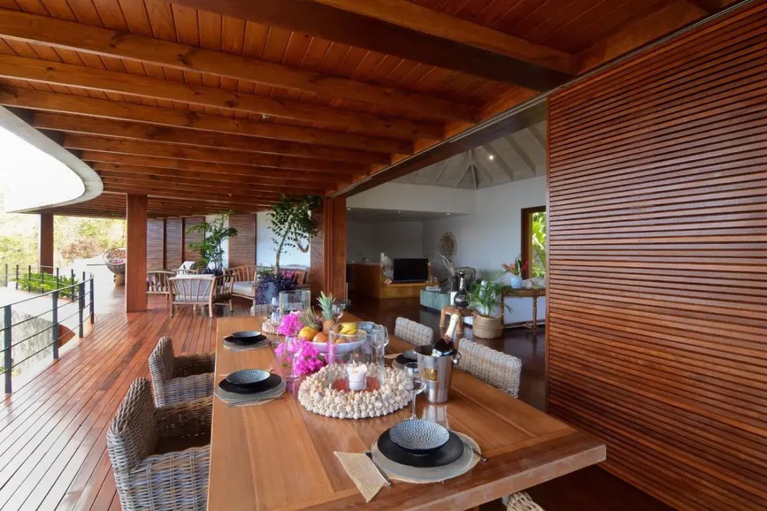 House in Ocar, Saint Vincent and the Grenadines 2 - 18127690